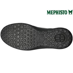 Mephisto Sacco Noir basket_mode_basse