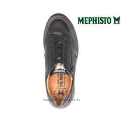 Mephisto Sacco Noir basket_mode_basse