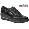 Mobils Patrizia Noir vernis a_talon_richelieu
