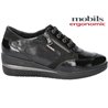 Mobils Patrizia Noir vernis a_talon_richelieu