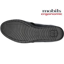 Mobils Patrizia Noir vernis a_talon_richelieu