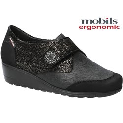 Mobils Branda Noir scratch