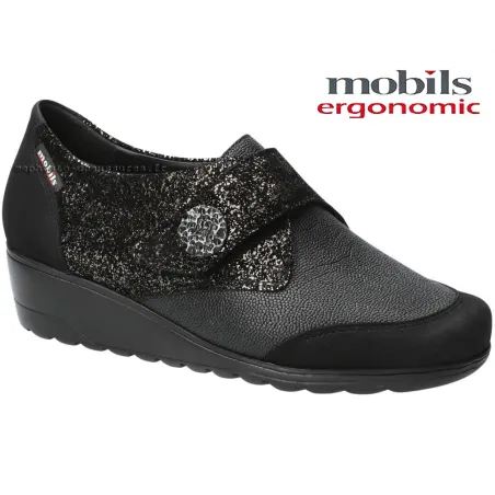Mobils Branda Noir scratch