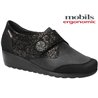 Mobils Branda Noir scratch