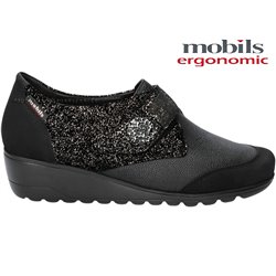Mobils Branda Noir scratch