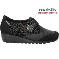 Mobils Branda Noir scratch