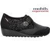 Mobils Branda Noir scratch