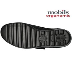 Mobils Branda Noir scratch