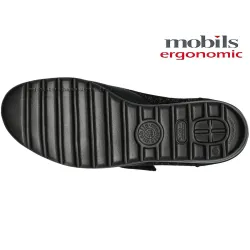 Mobils Branda Noir scratch