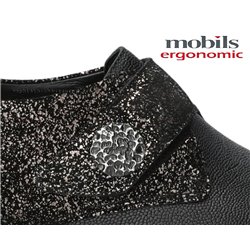 Mobils Branda Noir scratch
