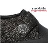 Mobils Branda Noir scratch