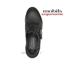 Mobils Branda Noir scratch