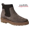 Mobils Oana Marron clair bottine