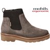 Mobils Oana Marron clair bottine