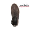 Mobils Oana Marron clair bottine