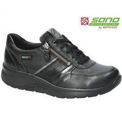 Sano Izae Noir basket_mode_basse