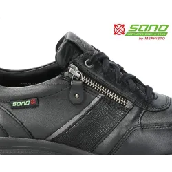 Sano Izae Noir basket_mode_basse