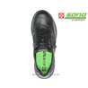 Sano Izae Noir basket_mode_basse