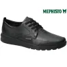 Mephisto Walker Noir lacets_derbies