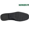Mephisto Josephine Noir mocassin