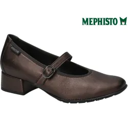 Mephisto Joselina Marron ballerine
