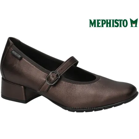 Mephisto Joselina Marron ballerine