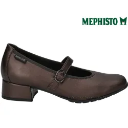Mephisto Joselina Marron ballerine