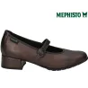 Mephisto Joselina Marron ballerine
