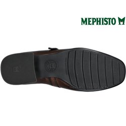 Mephisto Joselina Marron ballerine