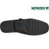 Mephisto Joselina Marron ballerine
