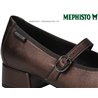 Mephisto Joselina Marron ballerine