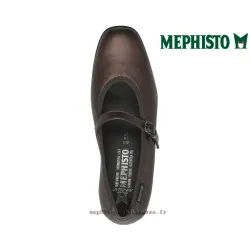 Mephisto Joselina Marron ballerine