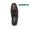 Mephisto Joselina Marron ballerine