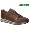 Mephisto Gerome Marron clair lacets_richelieu