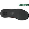 Mephisto Gerome Marron clair lacets_richelieu