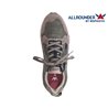 Allrounder Belize vert basket_mode_basse