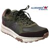 Allrounder Blend vert basket_mode_basse