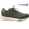 Allrounder Blend vert basket_mode_basse
