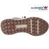 Allrounder Blend vert basket_mode_basse