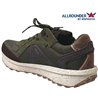 Allrounder Blend vert basket_mode_basse
