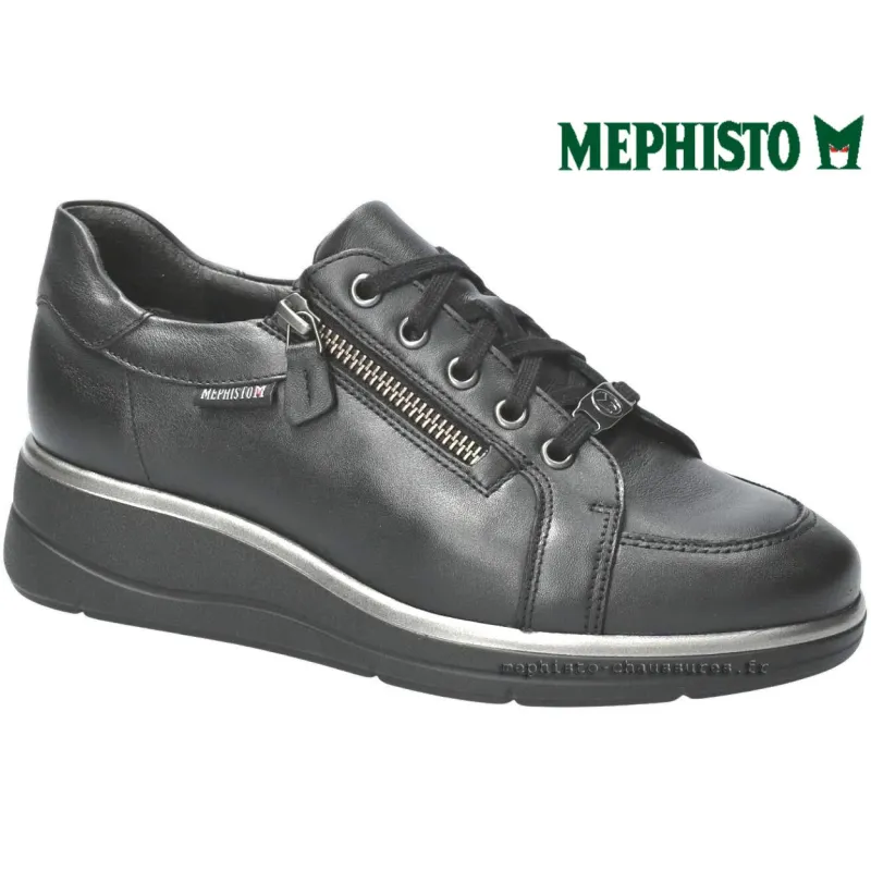 Mephisto Pelagia noir a_talon_derbies