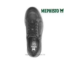 Mephisto Pelagia noir a_talon_derbies