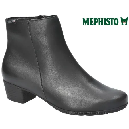 Mephisto Iola Noir bottine