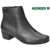 Mephisto Iola Noir bottine