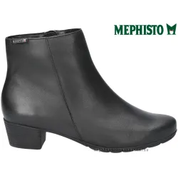 Mephisto Iola Noir bottine