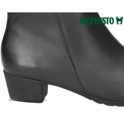 Mephisto Iola Noir bottine