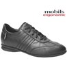 Mobils Silla noir basket_mode_basse