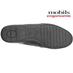 Mobils Silla noir basket_mode_basse