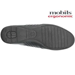 Mobils Silla noir basket_mode_basse