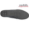 Mobils Silla noir basket_mode_basse